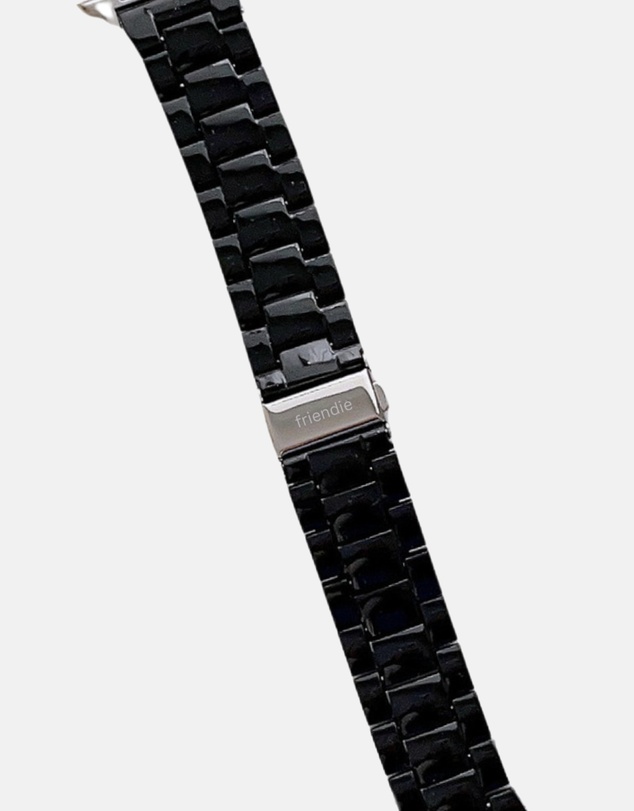 Friendie - Resin Link Bracelet Band Small - The Sydney Beaches - Compatible with Apple Watch