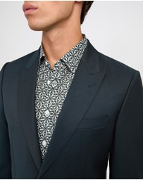 Calibre - Tonal Twill Suit Jacket