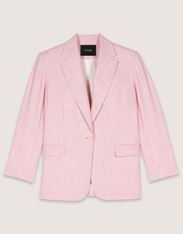 Maje - Vivaldor Blazer