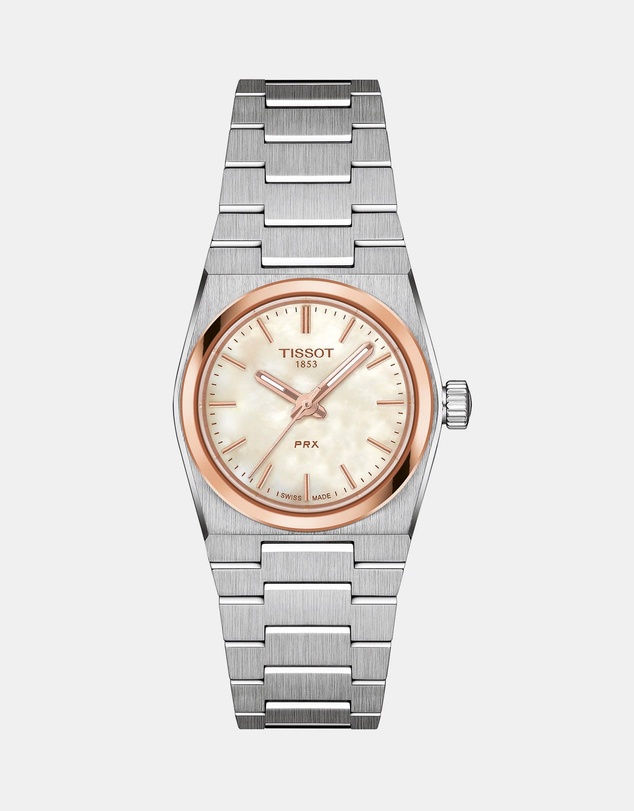 Tissot - PRX 25mm