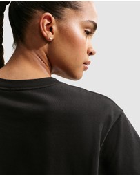 Nike - Sportswear Classic Crop Short Sleeve Tee
