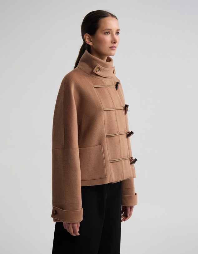 Oxford - Lotta Jacket