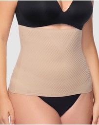 Cupid Fine Shapewear - Iconic Core™ Step-In Faja Waist Cincher