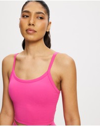 Leelo Active - Signature Tank - ICONIC EXCLUSIVE