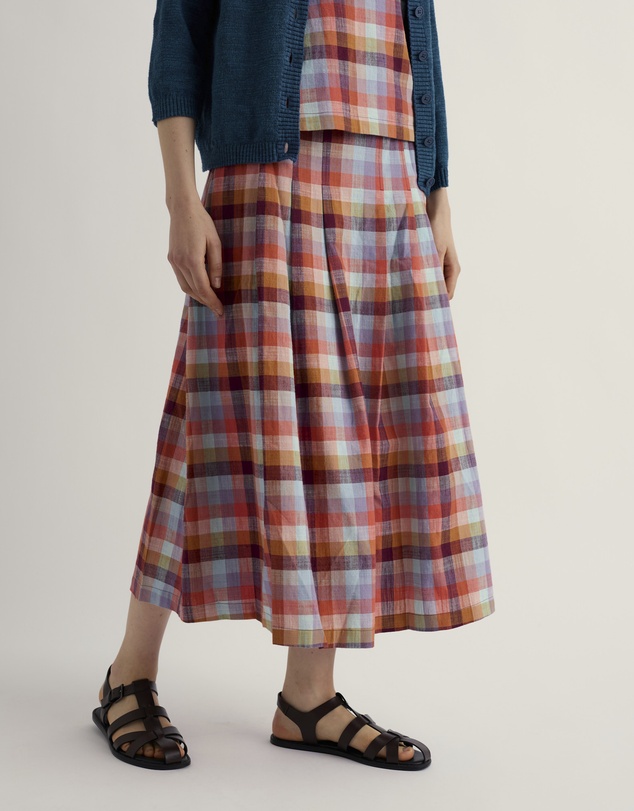 Seasalt - Jamboree Midi Skirt