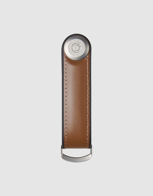 Orbitkey - Key Organiser Hybrid Leather