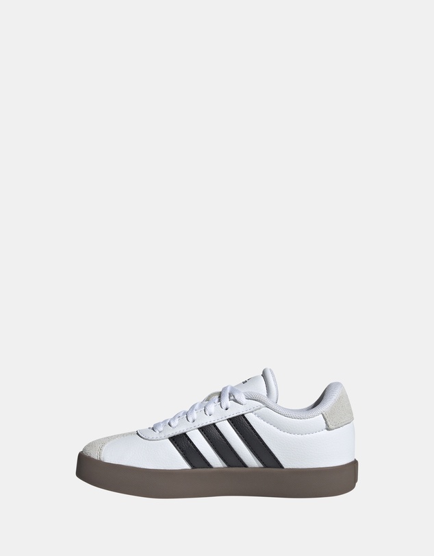 adidas Performance - VL Court 3.0 Grade School