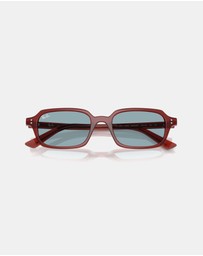 Ray-Ban - RB4455