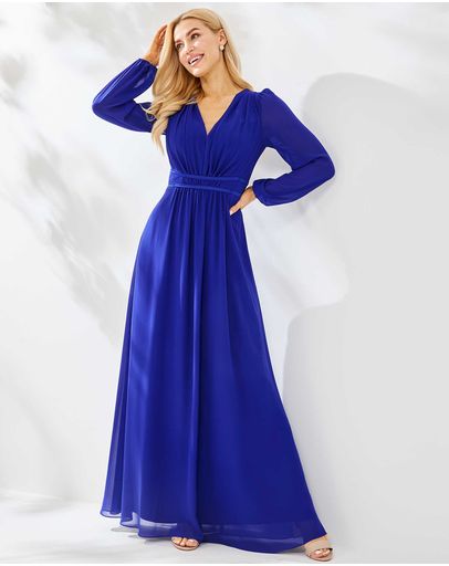 Cobalt Blue
