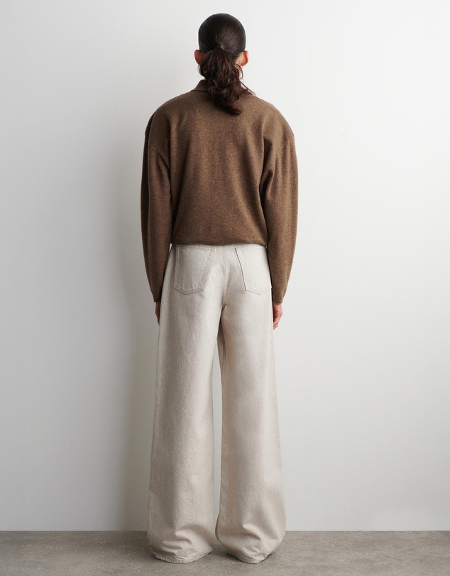 COS - Trigger Long Jeans