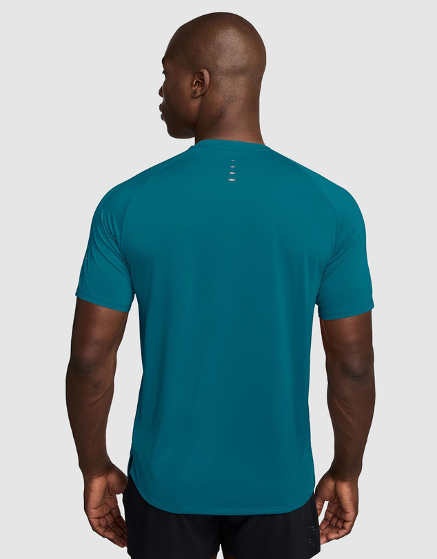 Nike - Stride Dri-FIT ADV Short-Sleeve Running Top