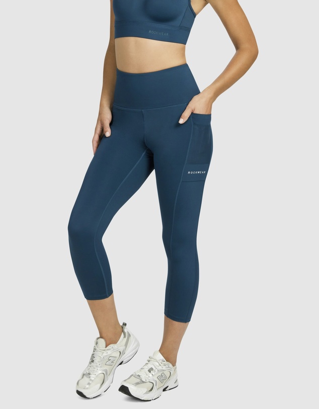 Rockwear - Velocity 7/8 Tight