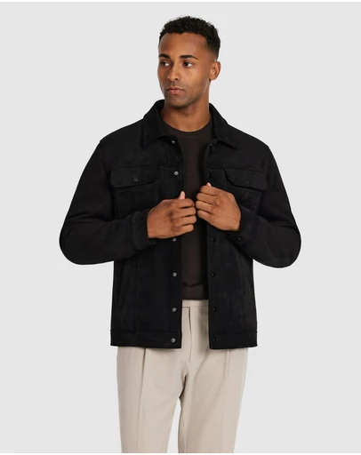 Tarocash - Belgrade Jacket