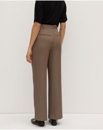 Assembly Label - Myla Pants