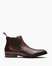 Aquila - Dakota Chelsea Boots