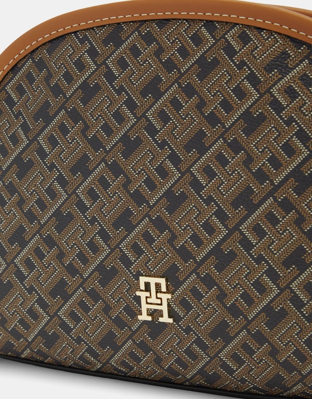 Tommy Hilfiger - TH Icon Washbag Mono Print
