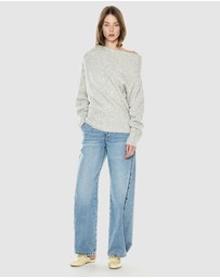 Manning Cartell - Frame Of Mind Knit Top