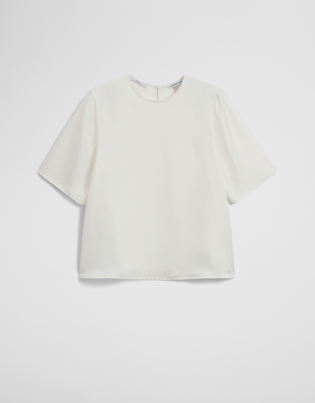 Country Road - Silk Tee