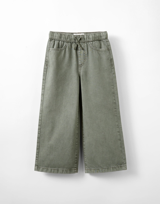 Cotton On Kids - Kaity Wide Leg Jean