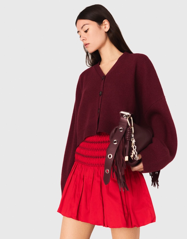 Maje - Jimano Skirt