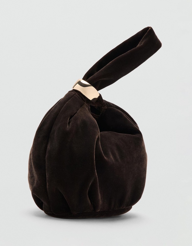 M.N.G - Valeria Small Bag