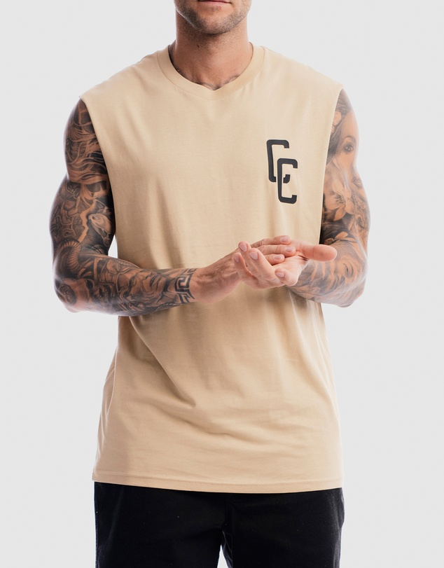 Counter Culture - Big Cypher Tank
