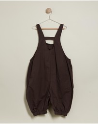 KAJA Clothing - Circus Herman Jumpsuit - Kids