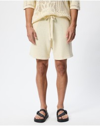 Nanushka - Fico Shorts