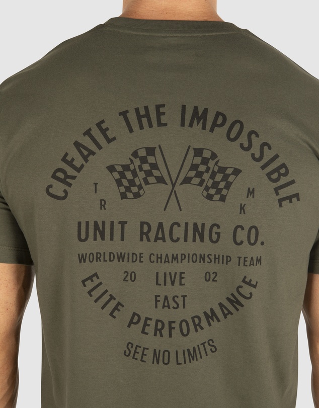 UNIT - UNIT Contest Men's T-Shirt
