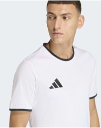 adidas Performance - Entrada26 Football Jersey Mens
