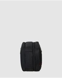 Samsonite - Pro-Dlx 6 Toilet Pouch