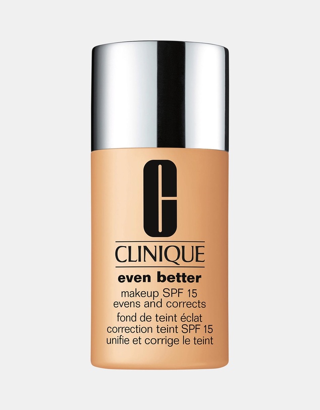Clinique - Even Better Makeup SPF 15 Foundation