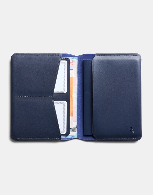 Bellroy - Passport Cover