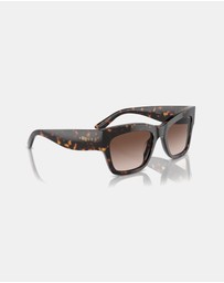 Vogue Eyewear - 0VO5524S