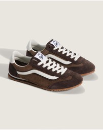 Vans - Super Lowpro - Unisex