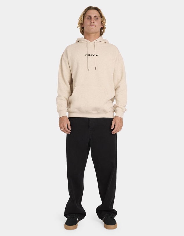 Volcom - Mens Volcom Stone Pullover Hoodie