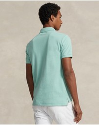 Polo Ralph Lauren - The Iconic Mesh Polo Shirt