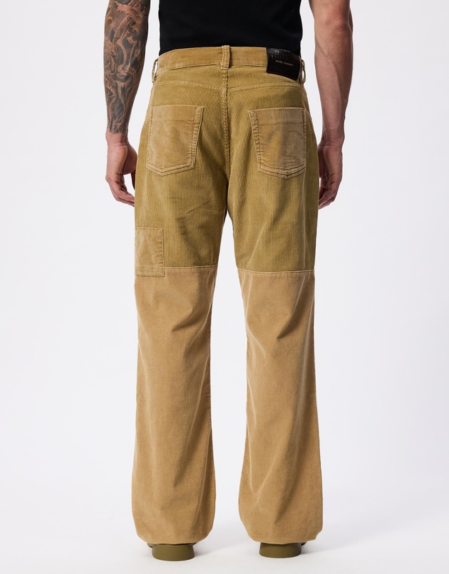 Wales Bonner - Sissoo Trousers