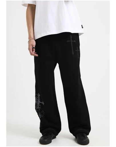 Standard - Pulse Trackies