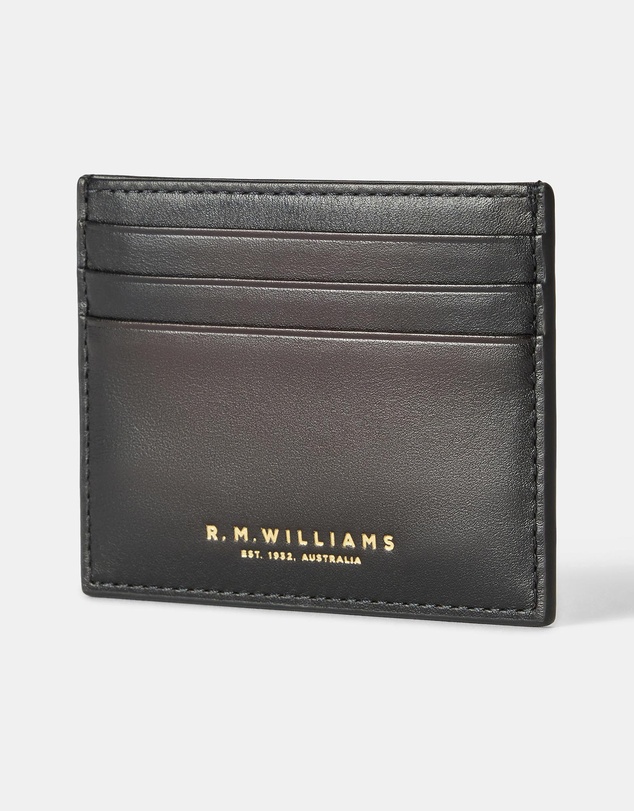 R.M.Williams - Farrier Cardholder