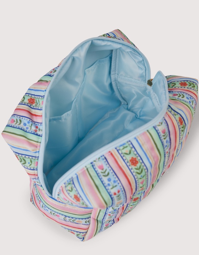 The Somewhere Co - Buttercup Cosmetic Case