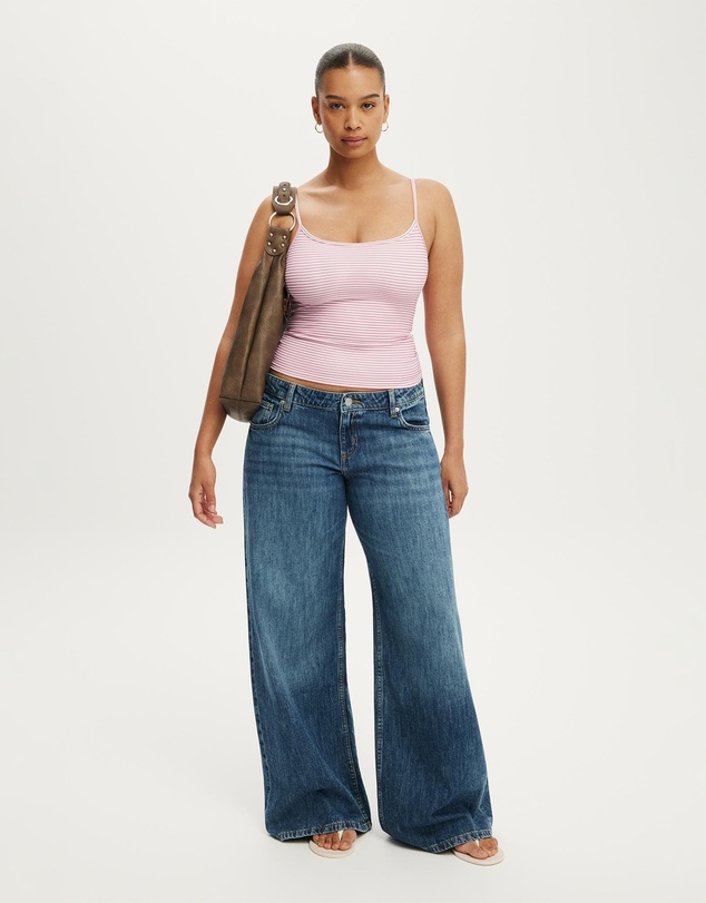 Cotton On - Hold Me Cami