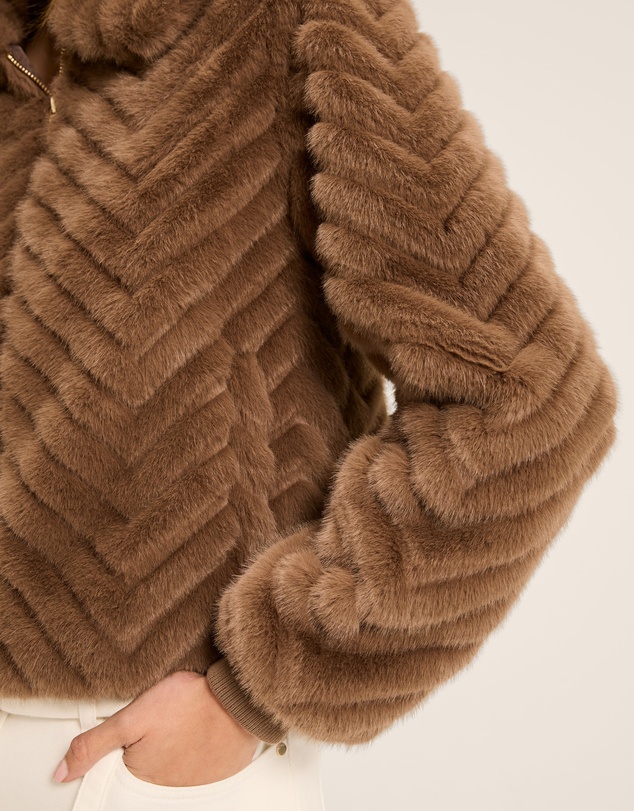 Review - Susannah Jacket