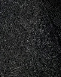Passionata - Georgia Racerback Padded Longline Lace Bralette