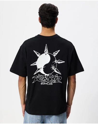 Worship - Spiker Tee