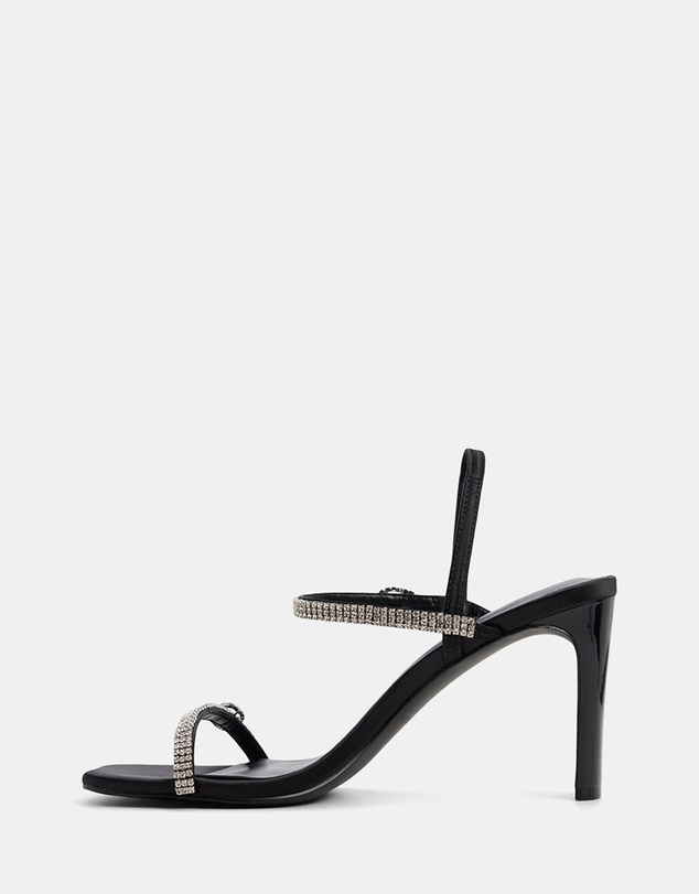 Call It Spring - Oddessa Heels