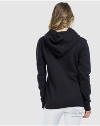 DVNT - Tour Pullover Hoodie