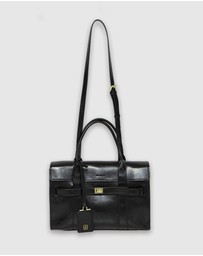 Belle & Bloom - So What Shopper Bag