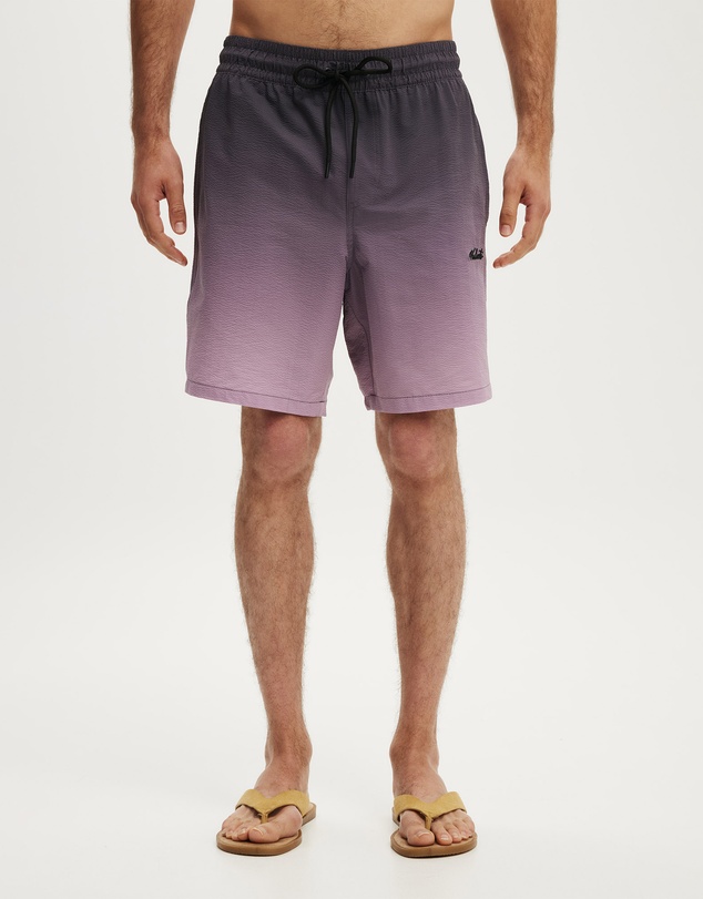Cotton On - Baggy Swim Short