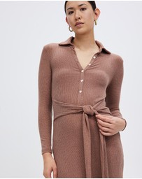 KAJA Clothing - Bena Dress